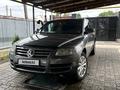 Volkswagen Touareg 2003 года за 3 900 000 тг. в Алматы