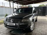 Volkswagen Touareg 2003 года за 3 900 000 тг. в Алматы