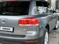 Volkswagen Touareg 2003 года за 3 900 000 тг. в Алматы – фото 4