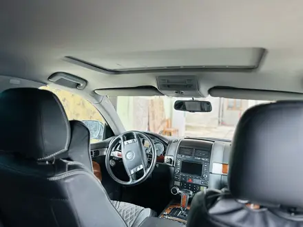 Volkswagen Touareg 2003 года за 3 900 000 тг. в Алматы – фото 10