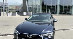 Audi A6 2023 года за 22 000 000 тг. в Шымкент – фото 2
