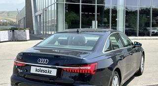Audi A6 2023 года за 21 000 000 тг. в Шымкент