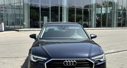 Audi A6 2023 года за 22 000 000 тг. в Шымкент – фото 3