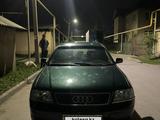 Audi A6 1997 годаүшін1 350 000 тг. в Алматы – фото 2