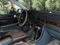 Audi A6 1997 годаүшін1 350 000 тг. в Алматы – фото 6