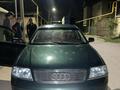 Audi A6 1997 годаүшін1 350 000 тг. в Алматы – фото 9