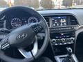 Hyundai Elantra 2019 годаfor8 200 000 тг. в Тараз – фото 4