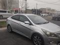 Hyundai Accent 2014 года за 5 500 000 тг. в Шымкент – фото 3