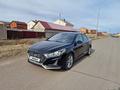 Hyundai Sonata 2017 года за 9 600 000 тг. в Астана – фото 2