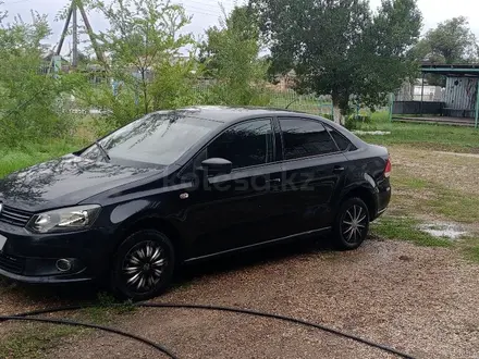 Volkswagen Polo 2013 года за 3 000 000 тг. в Экибастуз – фото 5