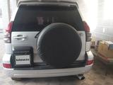 Toyota Land Cruiser Prado 2008 годаүшін14 000 000 тг. в Кентау – фото 3