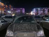 Hyundai Santa Fe 2001 года за 3 650 000 тг. в Кызылорда – фото 4