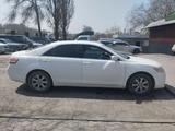 Toyota Camry 2010 года за 6 000 000 тг. в Алматы – фото 2