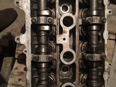 Двигатель 3S-GE Yamaha за 250 000 тг. в Алматы