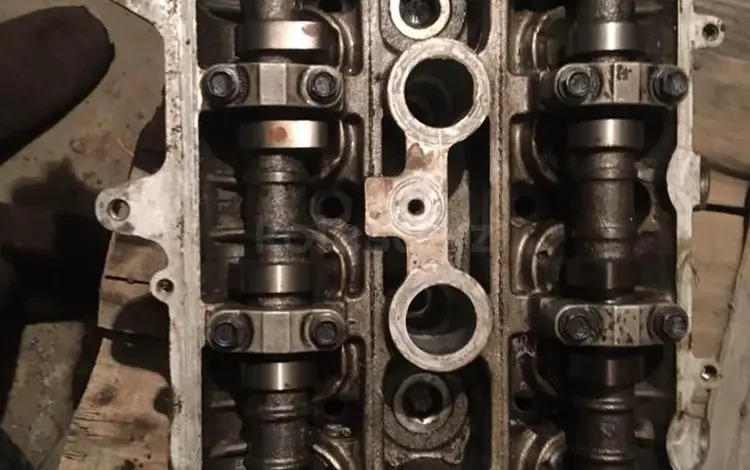 Двигатель 3S-GE Yamaha за 250 000 тг. в Алматы