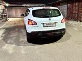 Nissan Qashqai 2013 года за 5 000 000 тг. в Алматы – фото 5