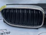 Решётка радиатора BMW G30 за 70 707 тг. в Шымкент – фото 2