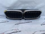 Решётка радиатора BMW G30 за 70 707 тг. в Шымкент