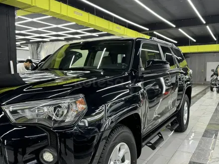 Toyota 4Runner 2022 года за 22 400 000 тг. в Астана – фото 10