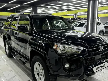 Toyota 4Runner 2022 года за 22 400 000 тг. в Астана – фото 12