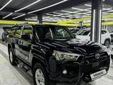 Toyota 4Runner 2022 года за 21 500 000 тг. в Астана – фото 2