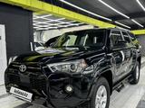 Toyota 4Runner 2022 года за 21 500 000 тг. в Астана – фото 4