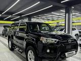 Toyota 4Runner 2022 года за 21 500 000 тг. в Астана