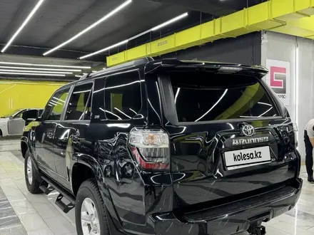 Toyota 4Runner 2022 года за 22 400 000 тг. в Астана – фото 41