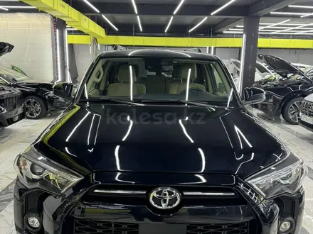 Toyota 4Runner 2022 года за 22 400 000 тг. в Астана – фото 42