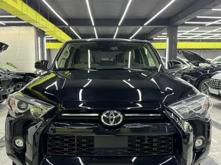 Toyota 4Runner 2022 года за 22 400 000 тг. в Астана – фото 44