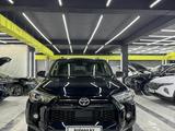 Toyota 4Runner 2022 года за 21 500 000 тг. в Астана – фото 5