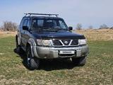 Nissan Patrol 2000 года за 5 500 000 тг. в Алматы – фото 2