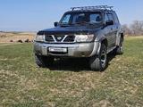 Nissan Patrol 2000 года за 5 000 000 тг. в Алматы