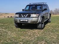 Nissan Patrol 2000 года за 5 500 000 тг. в Алматы