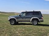 Nissan Patrol 2000 года за 5 500 000 тг. в Алматы – фото 5