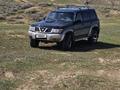 Nissan Patrol 2000 года за 5 500 000 тг. в Алматы – фото 8