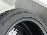 Continental Premium Contact 6 SSR (RFT) перед 275/40 R22 задние 315/35 R22 за 1 100 000 тг. в Алматы