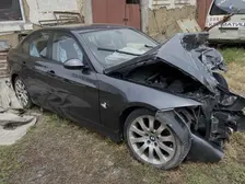 BMW 3 Series, 2011