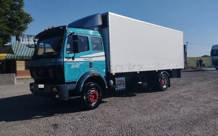 Mercedes-Benz  1827 1995 года за 7 500 000 тг. в Тараз