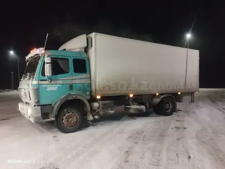 Mercedes-Benz  1827 1995 года за 7 500 000 тг. в Тараз – фото 3