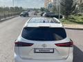 Toyota Highlander 2021 года за 29 000 000 тг. в Астана – фото 9
