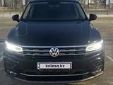 Volkswagen Tiguan 2018 годаүшін10 800 000 тг. в Астана – фото 2