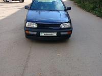 Volkswagen Golf 1992 года за 990 000 тг. в Кокшетау