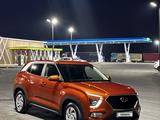 Hyundai Creta 2022 года за 8 000 000 тг. в Алматы