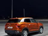 Hyundai Creta 2022 года за 8 000 000 тг. в Алматы – фото 3