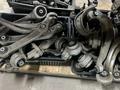 Комплект передних рычагов Ауди Skoda Volkswagen за 10 000 тг. в Алматы