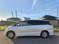 Toyota Estima 2008 года за 6 400 000 тг. в Алматы