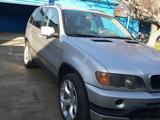 BMW X5 2002 года за 5 700 000 тг. в Алматы