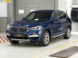 BMW X3 2019 года за 18 290 000 тг. в Алматы