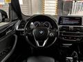 BMW X3 2019 годаүшін17 490 000 тг. в Алматы – фото 13